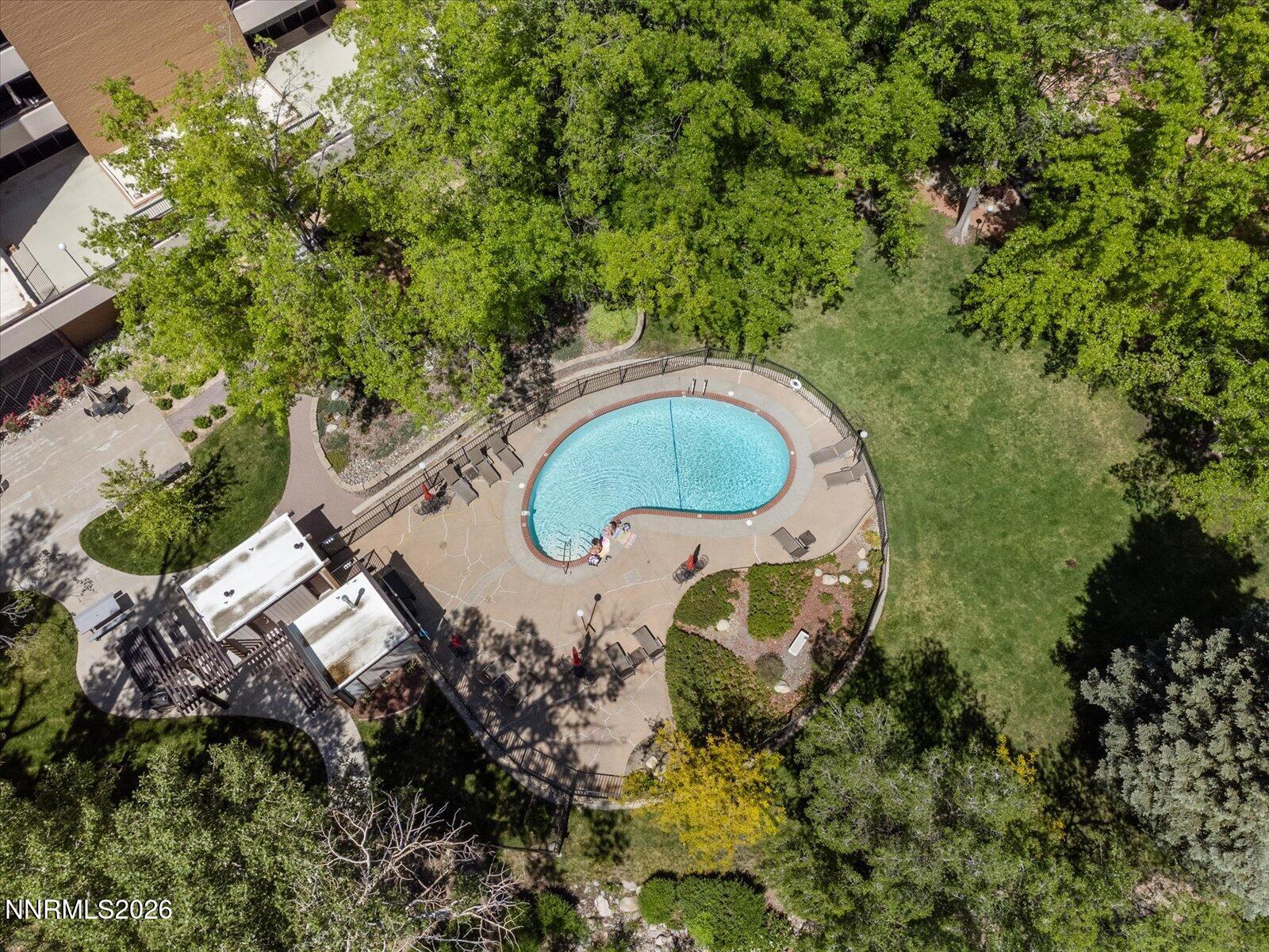 1200 Riverside Drive, Unit 1229 Reno, NV 89503 - Photo 49 of 51 52-1200 RIVERSIDE DR-52