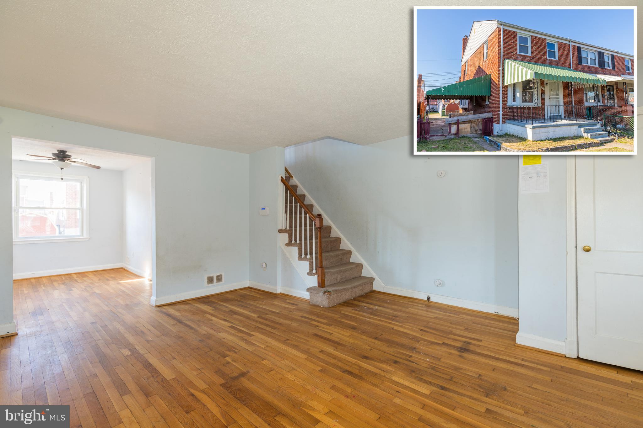 1912 Frames Road Baltimore, MD 21222 - Photo 1 of 32