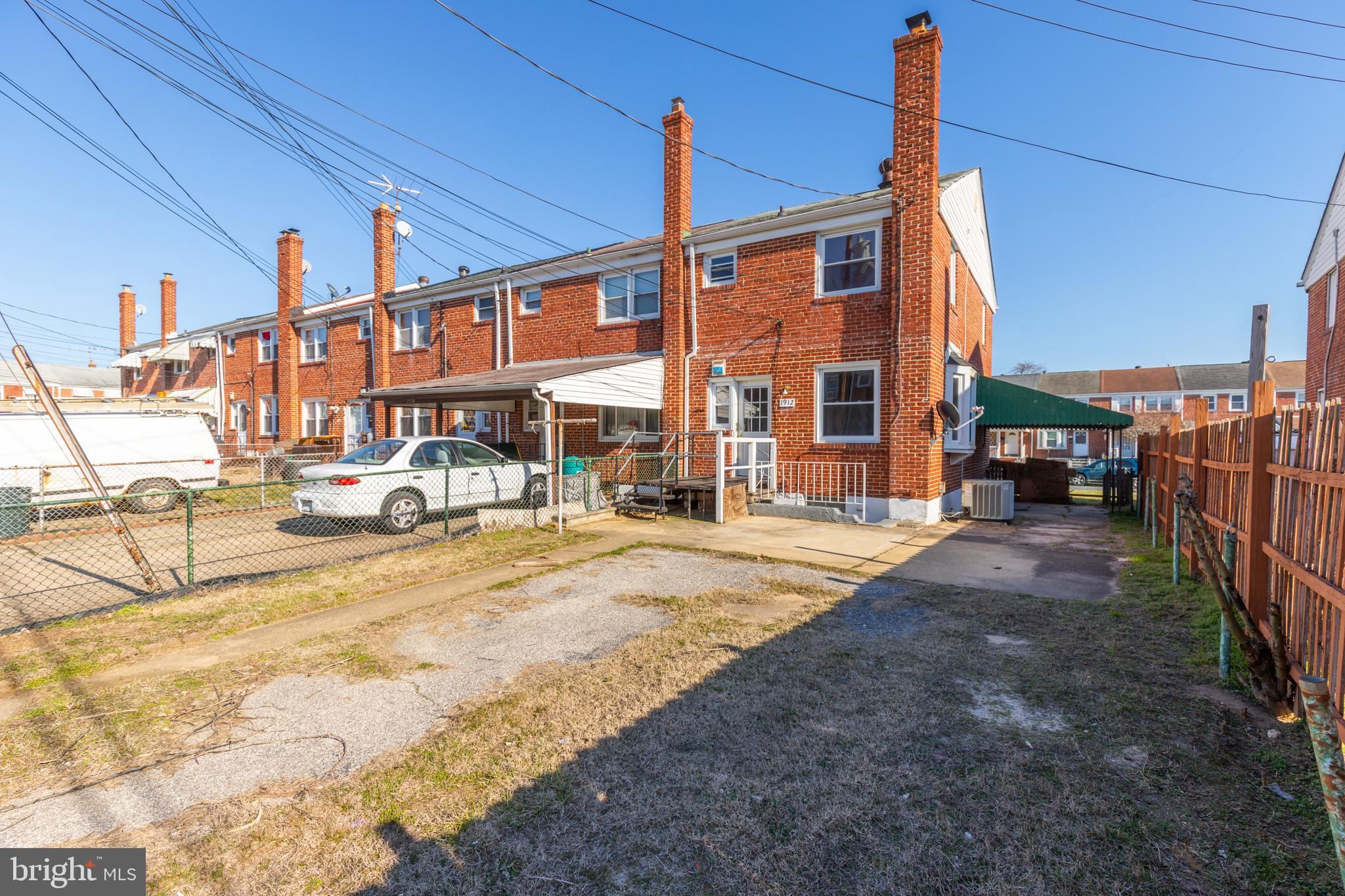 1912 Frames Road Baltimore, MD 21222 - Photo 24 of 32