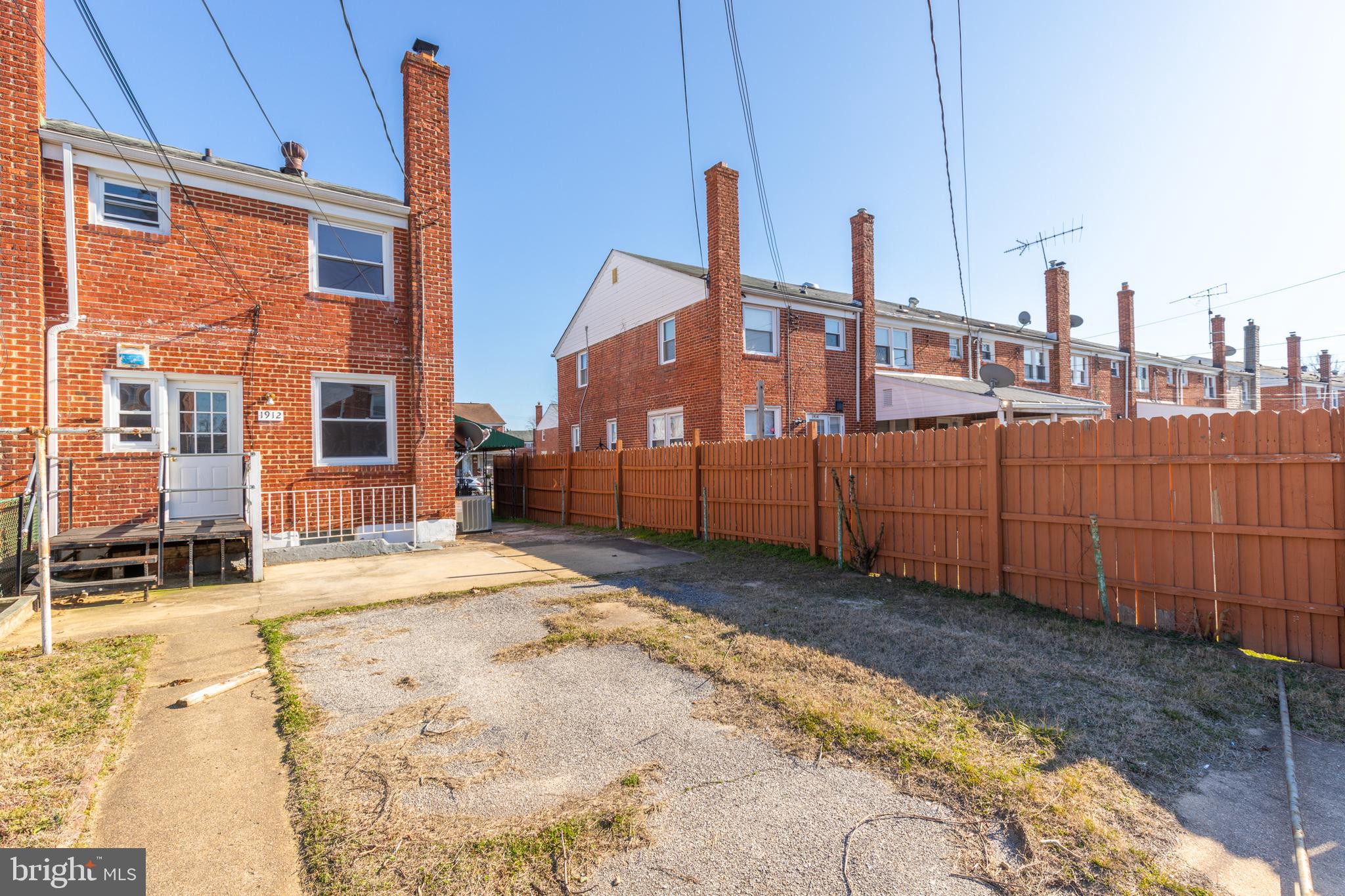 1912 Frames Road Baltimore, MD 21222 - Photo 25 of 32
