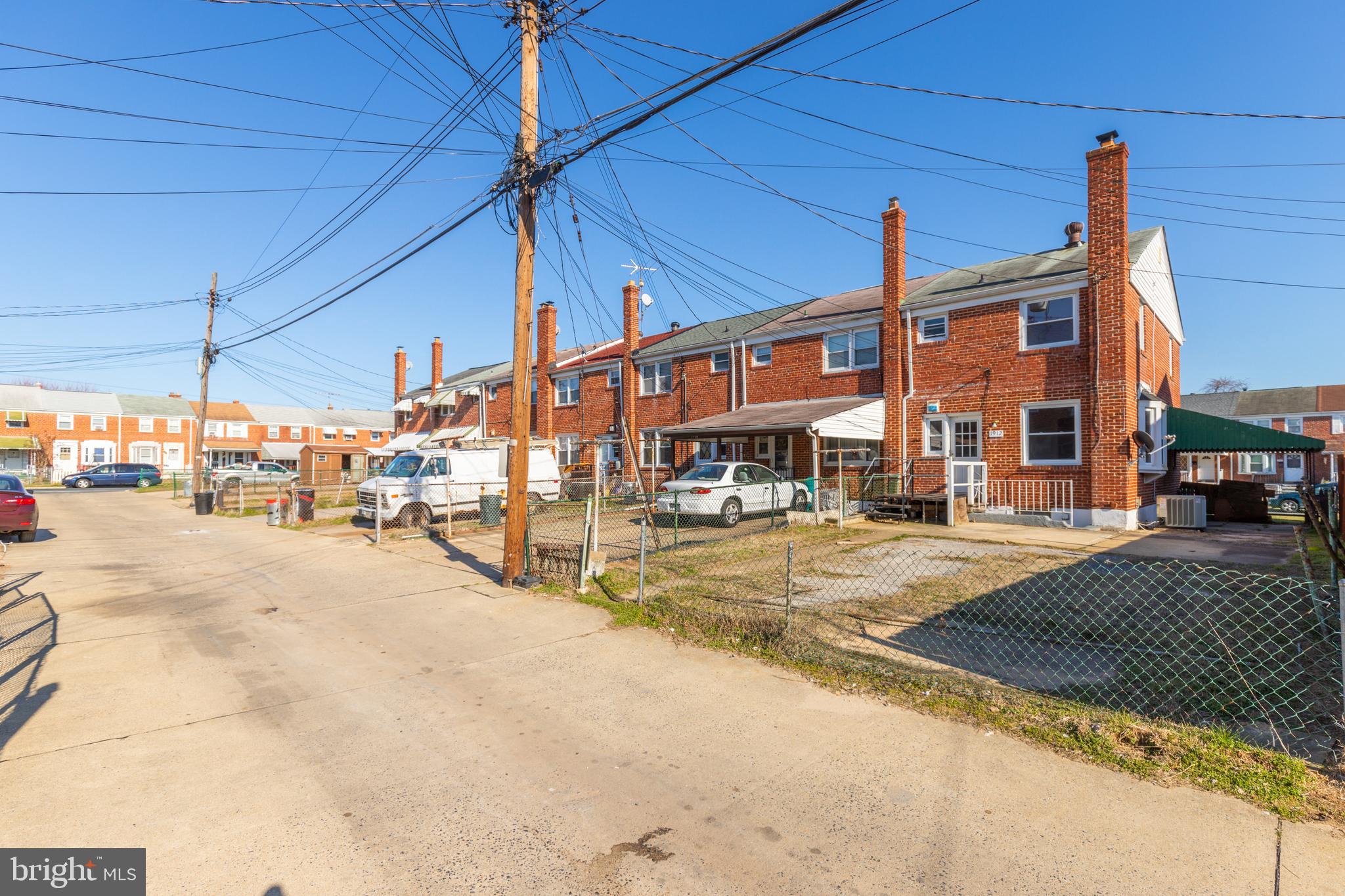 1912 Frames Road Baltimore, MD 21222 - Photo 26 of 32
