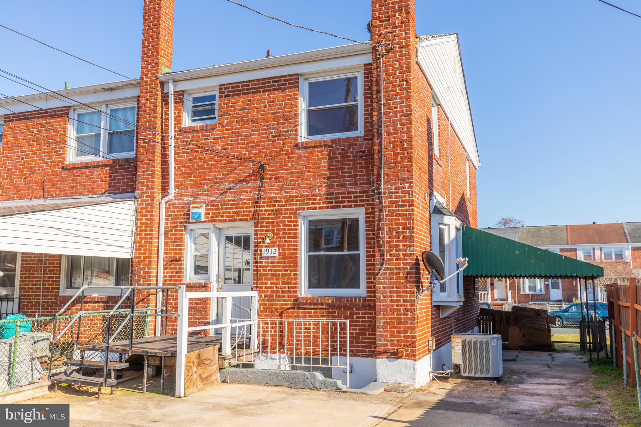 1912 Frames Road Baltimore, MD 21222 - Photo 27 of 32