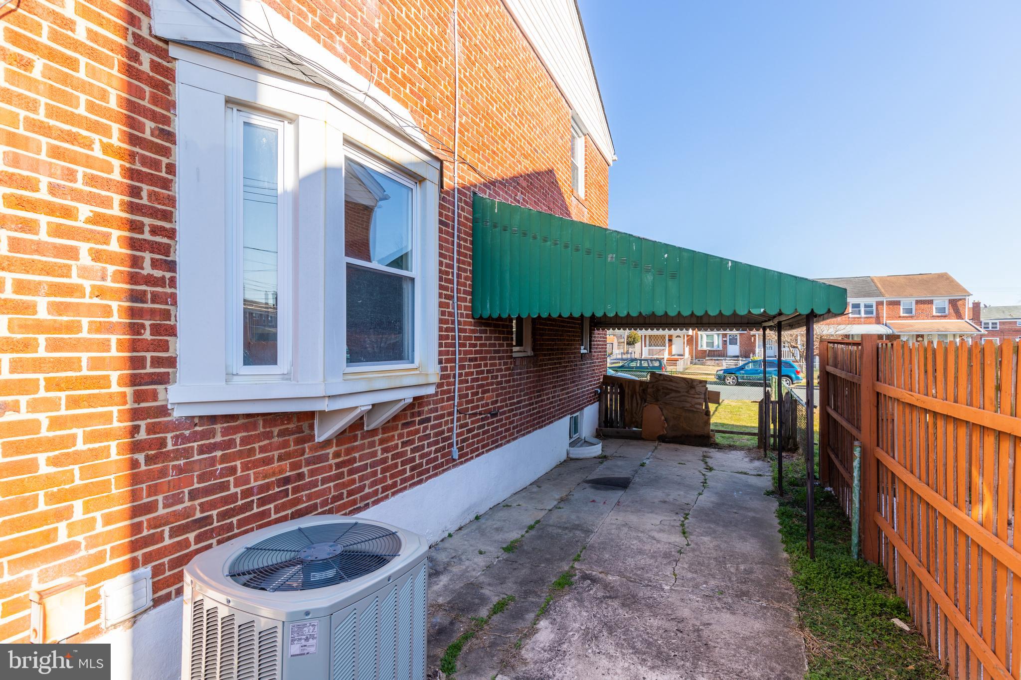 1912 Frames Road Baltimore, MD 21222 - Photo 28 of 32