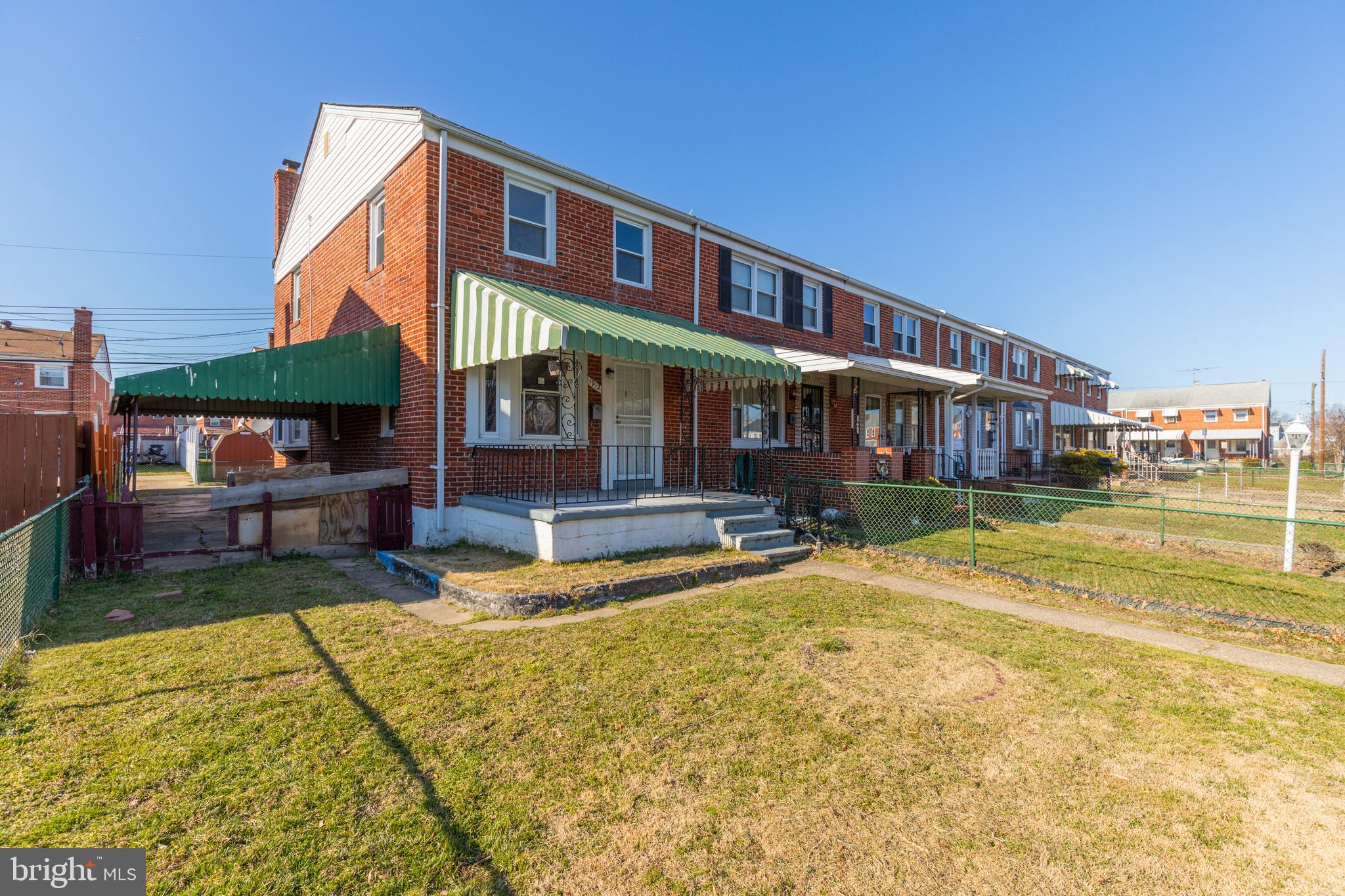 1912 Frames Road Baltimore, MD 21222 - Photo 29 of 32