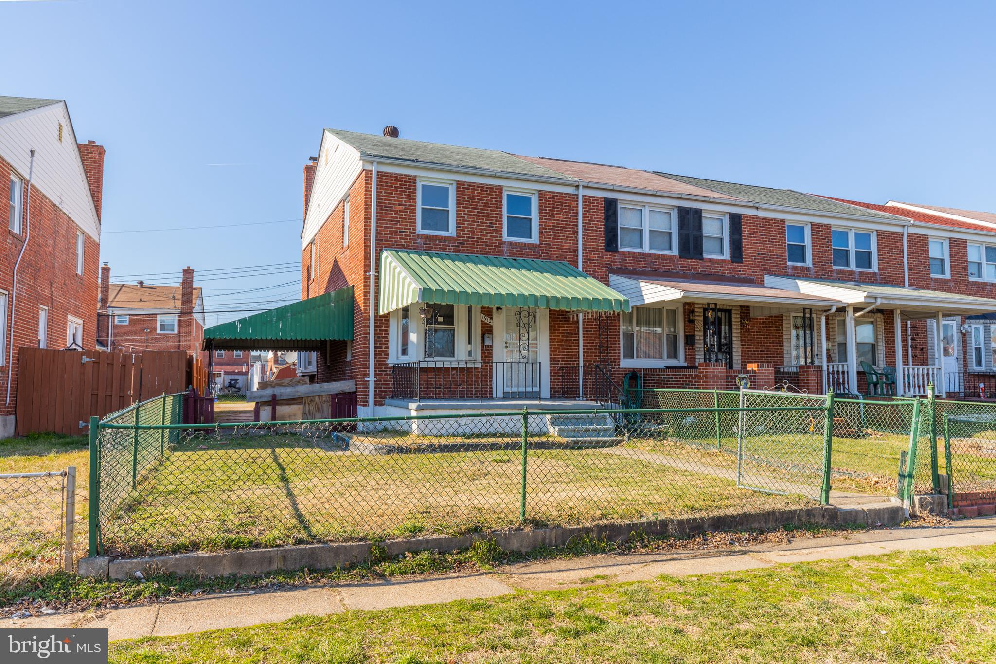 1912 Frames Road Baltimore, MD 21222 - Photo 31 of 32