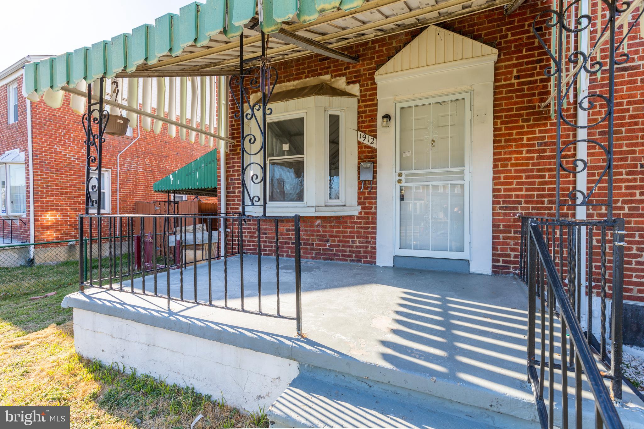 1912 Frames Road Baltimore, MD 21222 - Photo 32 of 32