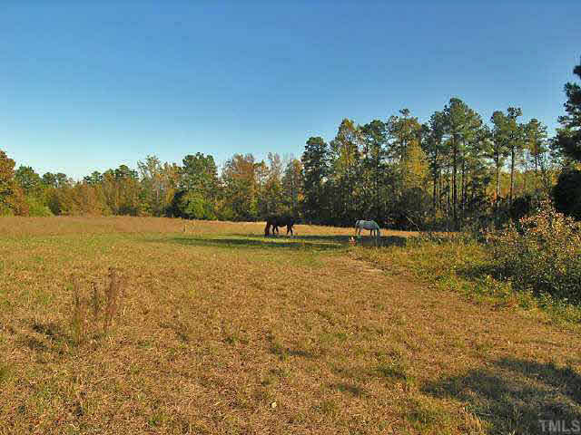 4349 Gillburg Road Kittrell, NC 27544 - Photo 4 of 8 Fenced pasture for horses