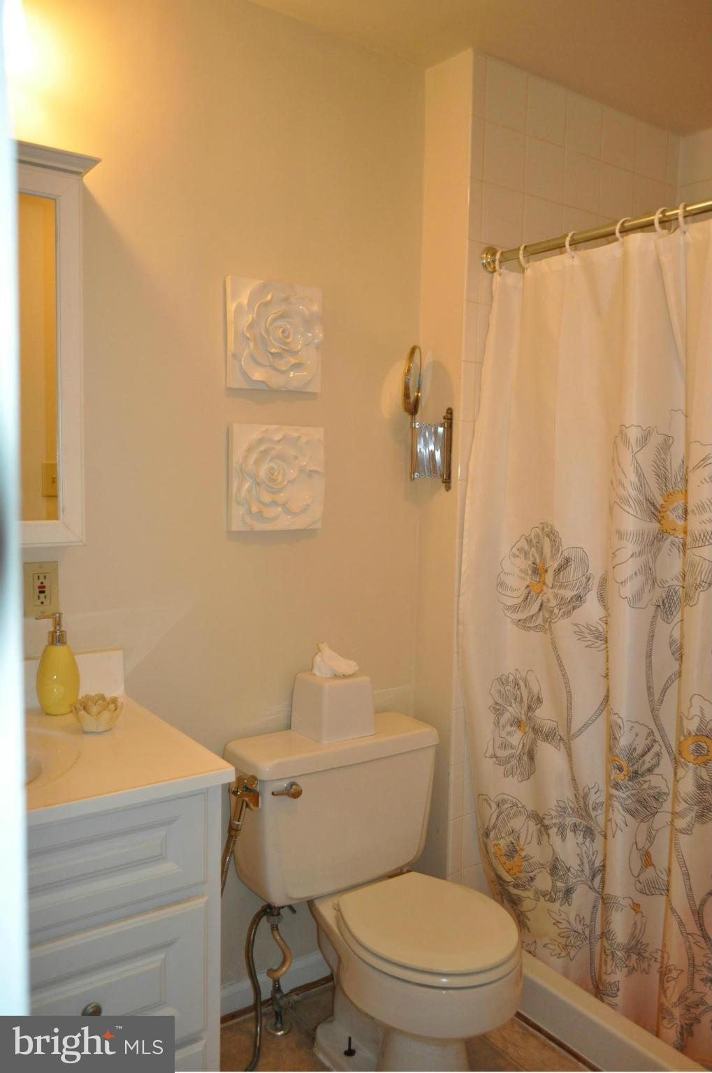 8020 Sandy Spring Road Laurel, MD 20707 - Photo 13 of 30 Bath (Master)