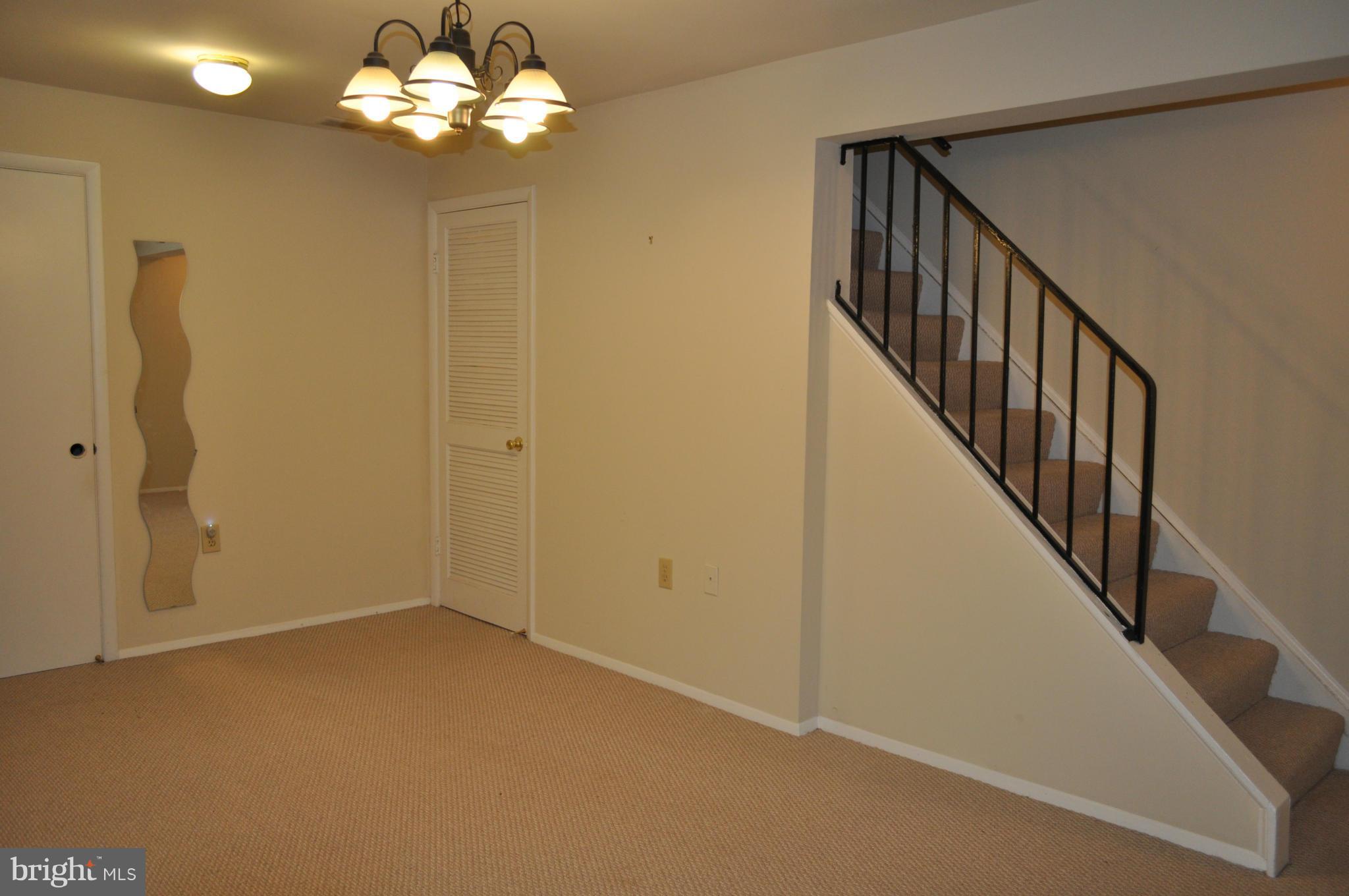 8020 Sandy Spring Road Laurel, MD 20707 - Photo 19 of 30 Basement