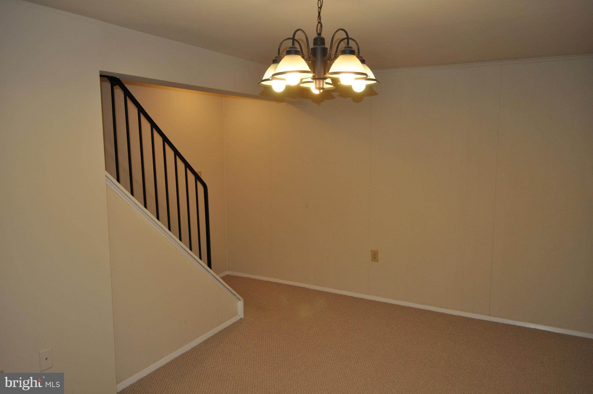 8020 Sandy Spring Road Laurel, MD 20707 - Photo 20 of 30 Basement