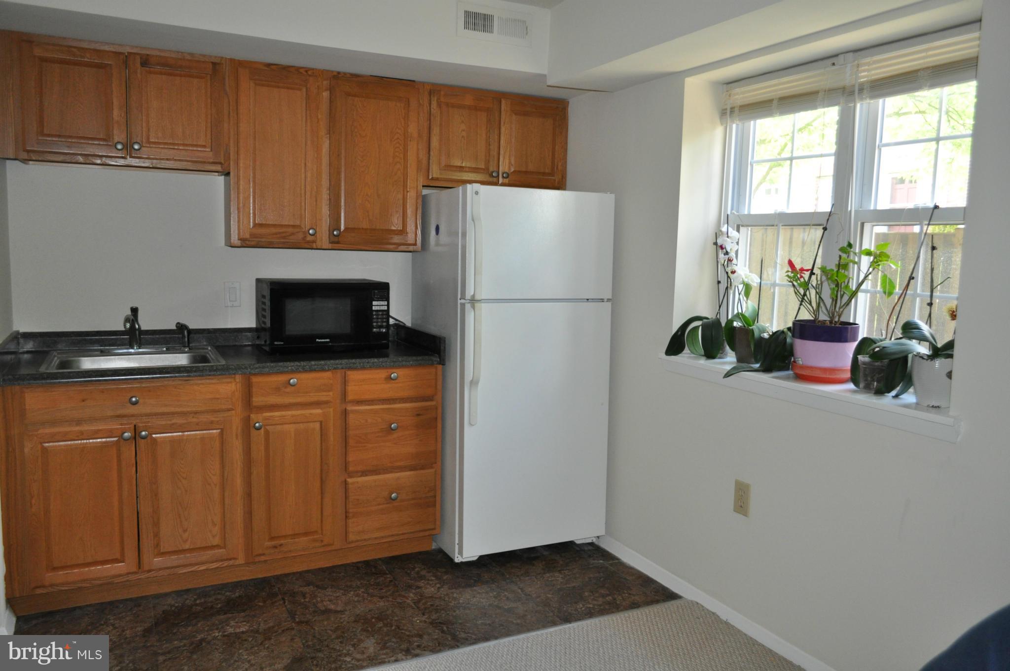 8020 Sandy Spring Road Laurel, MD 20707 - Photo 22 of 30 Kitchenette in Basement