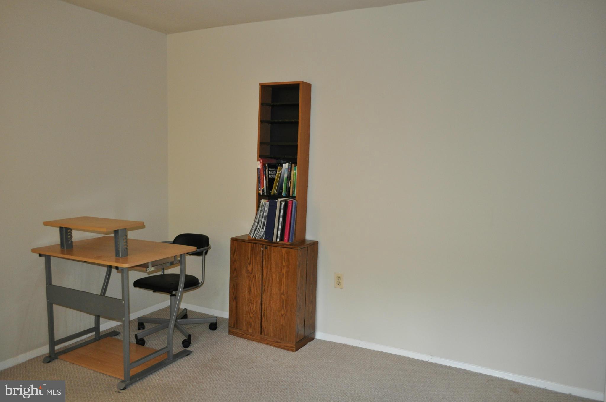8020 Sandy Spring Road Laurel, MD 20707 - Photo 24 of 30 Basement bedroom