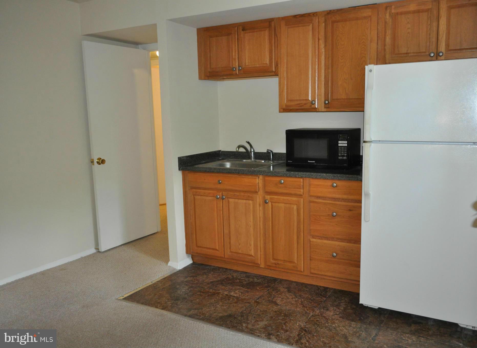 8020 Sandy Spring Road Laurel, MD 20707 - Photo 25 of 30 Kitchenette in BAsement