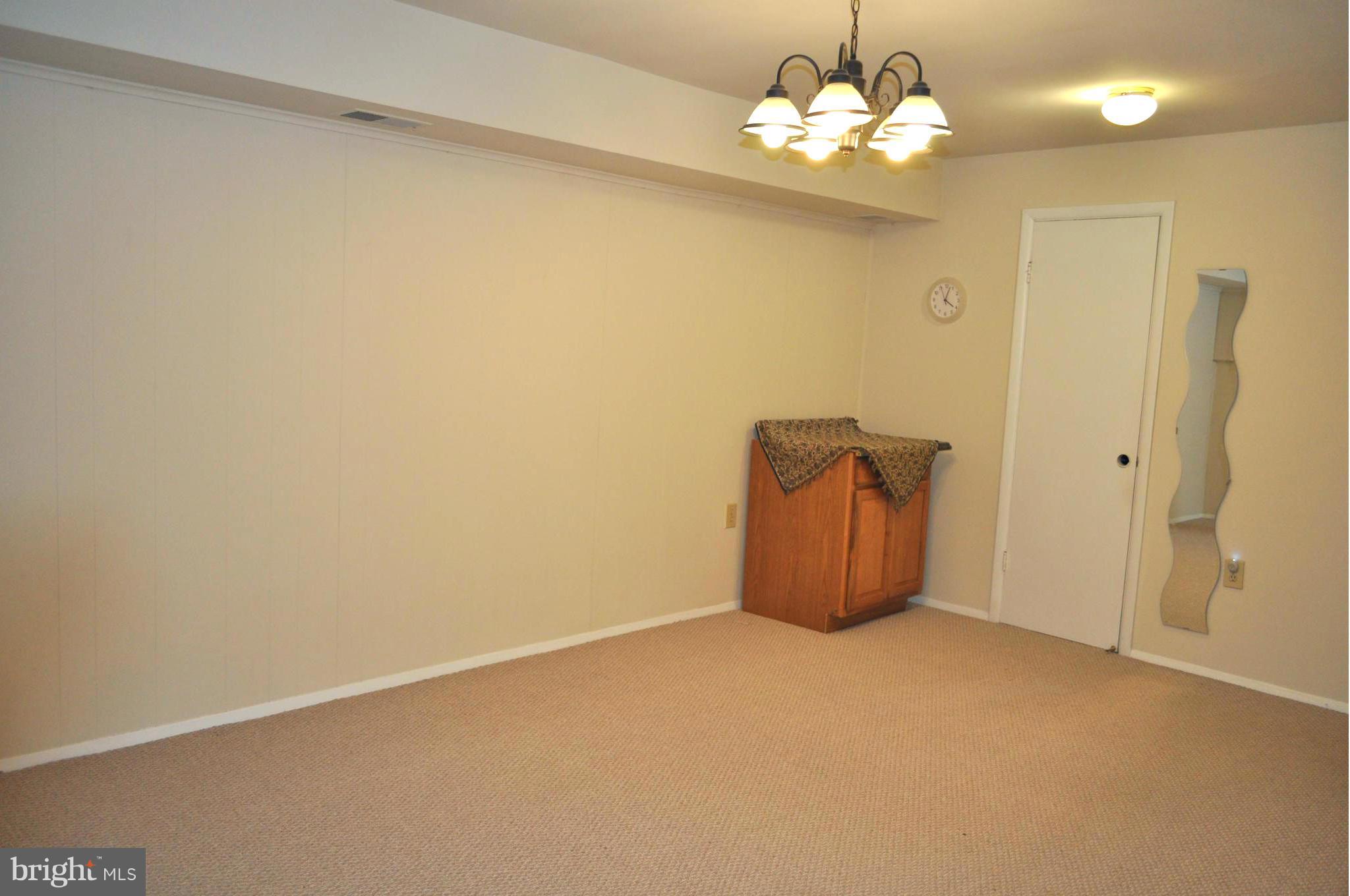 8020 Sandy Spring Road Laurel, MD 20707 - Photo 28 of 30 Basement