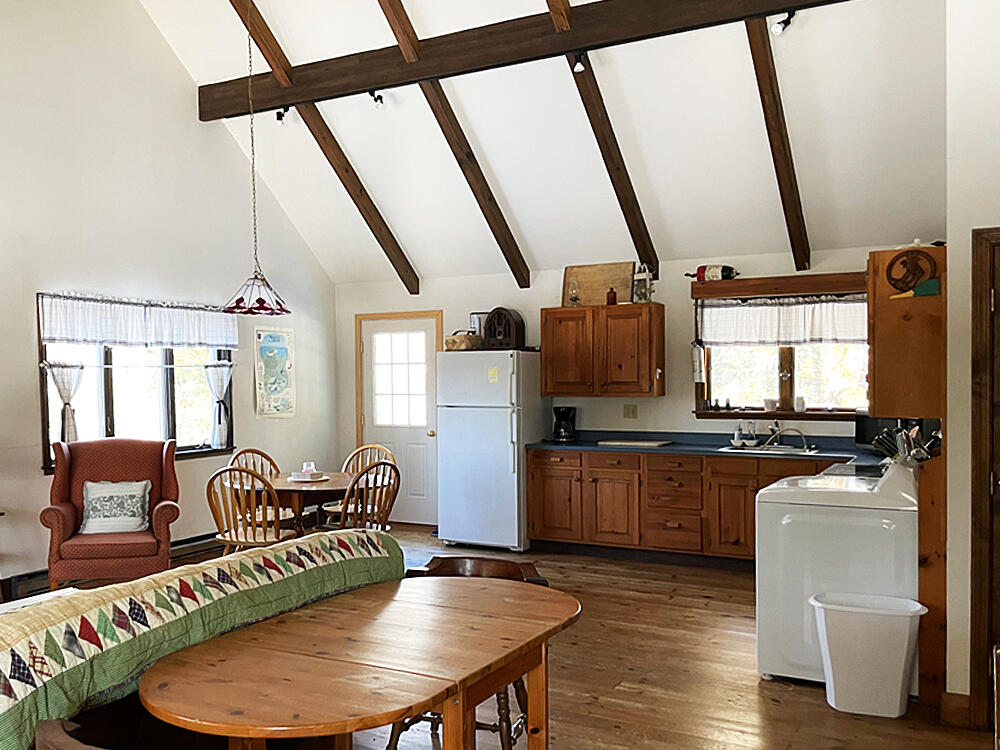 9 Blinn Road New Harbor, ME 04554 - Photo 20 of 37