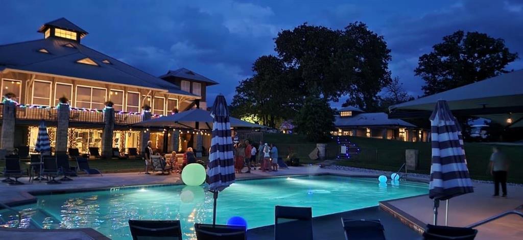 106 Bay Tree Trail Mabank, TX 75156 - Photo 5 of 6