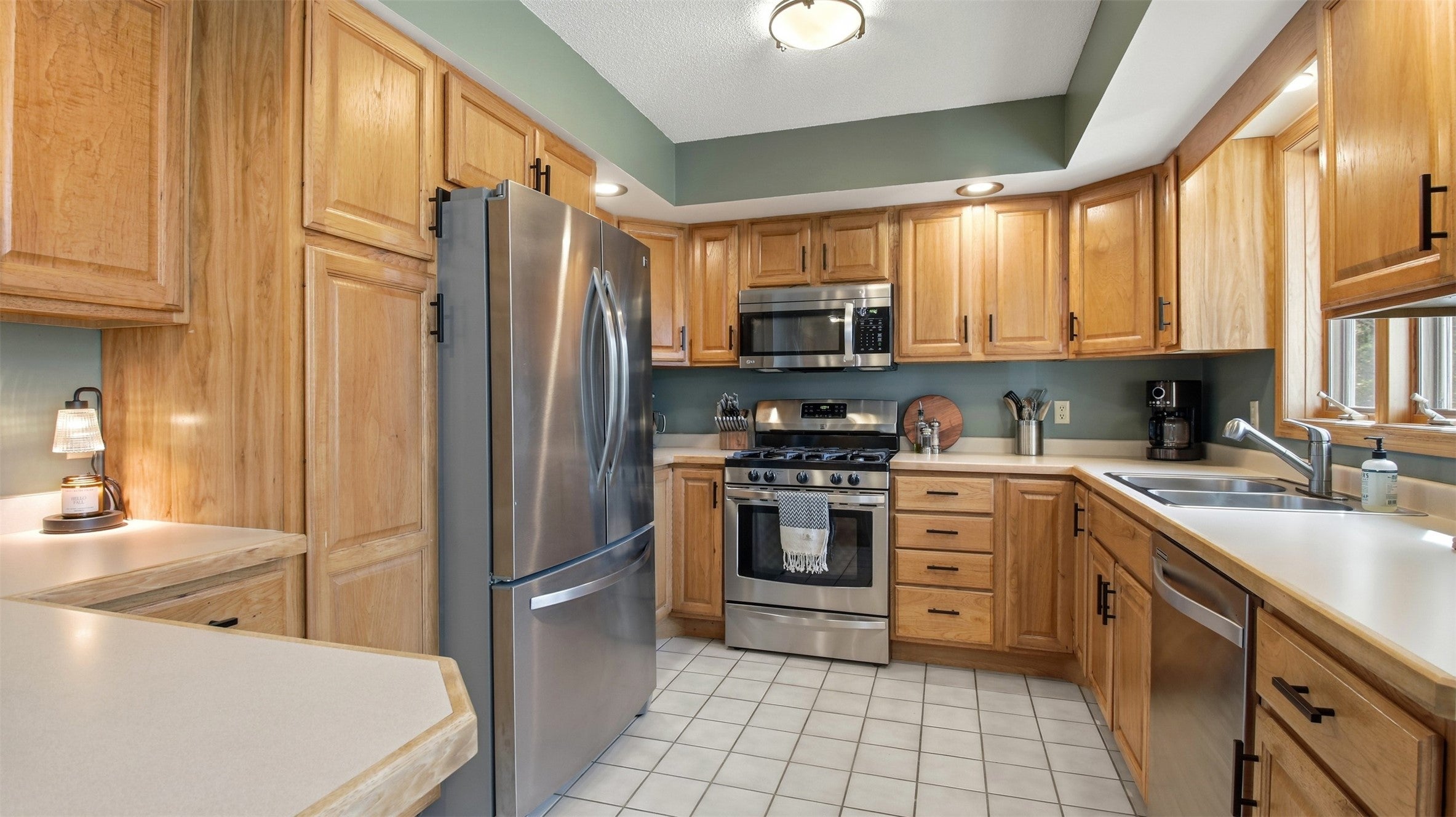 16134 West Sawyer Road Hayward, WI 54843 - Photo 12 of 32 Gallery Image 12