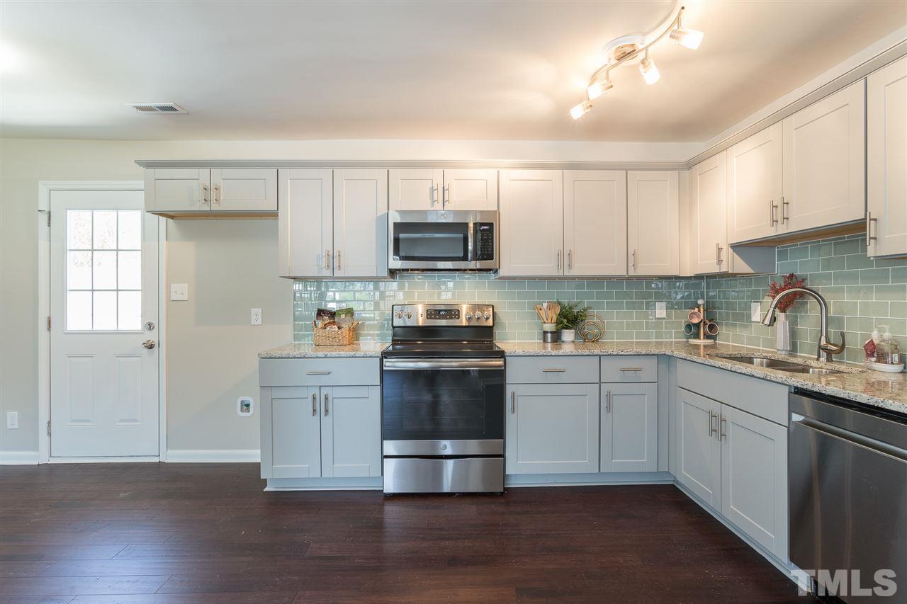 511 Beverly Drive Raleigh, NC 27610 - Photo 2 of 26