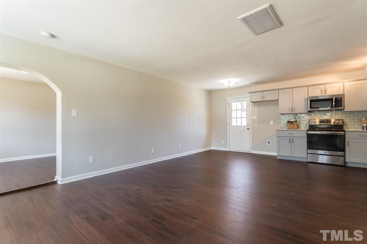 511 Beverly Drive Raleigh, NC 27610 - Photo 11 of 26