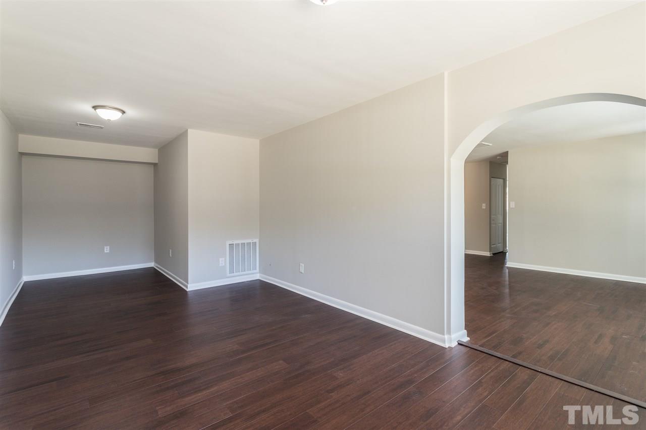 511 Beverly Drive Raleigh, NC 27610 - Photo 12 of 26