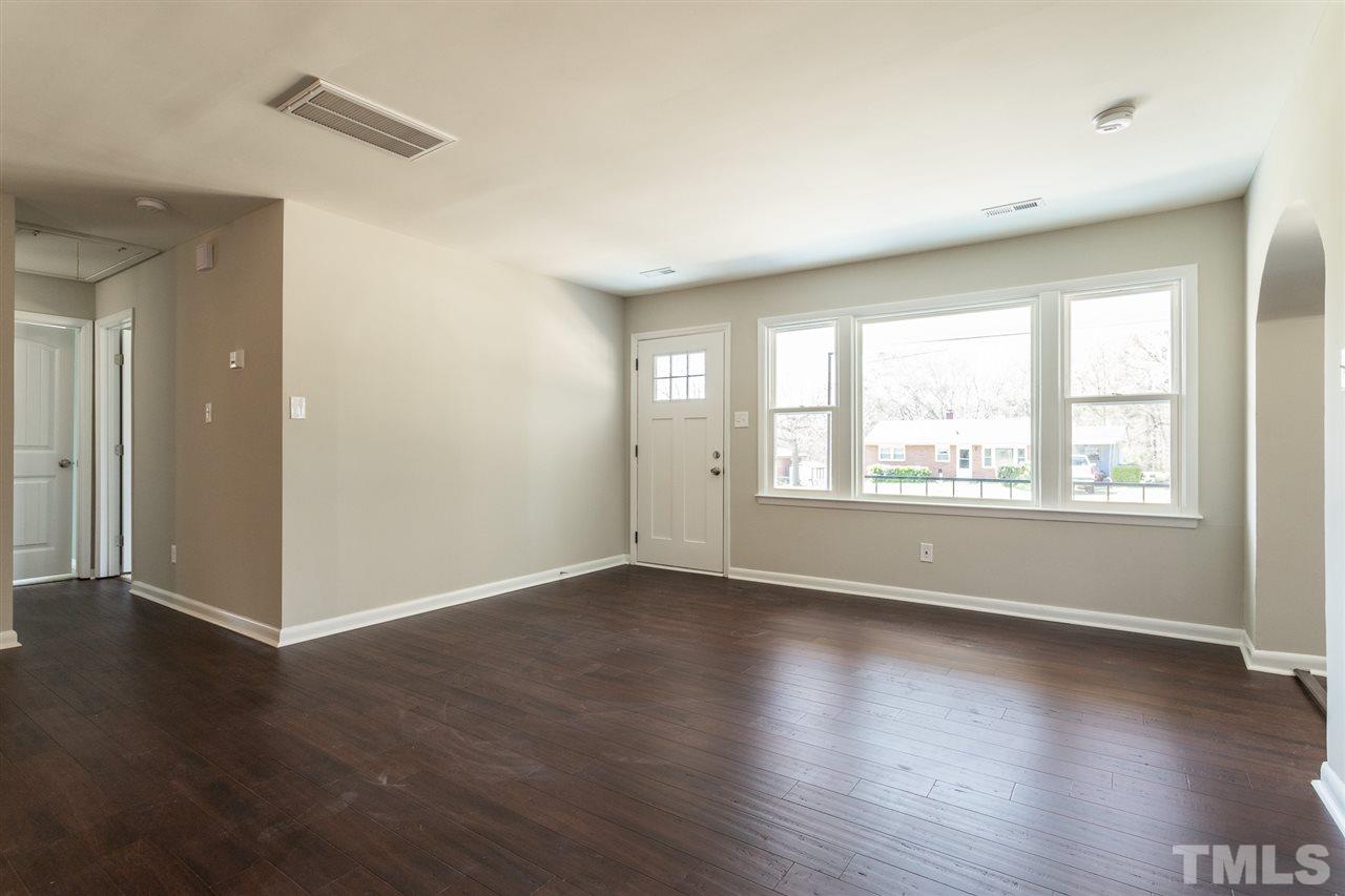 511 Beverly Drive Raleigh, NC 27610 - Photo 13 of 26