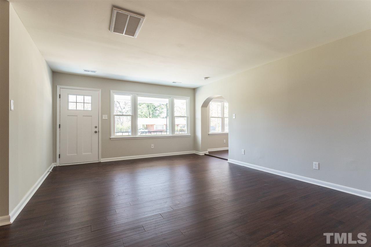 511 Beverly Drive Raleigh, NC 27610 - Photo 14 of 26