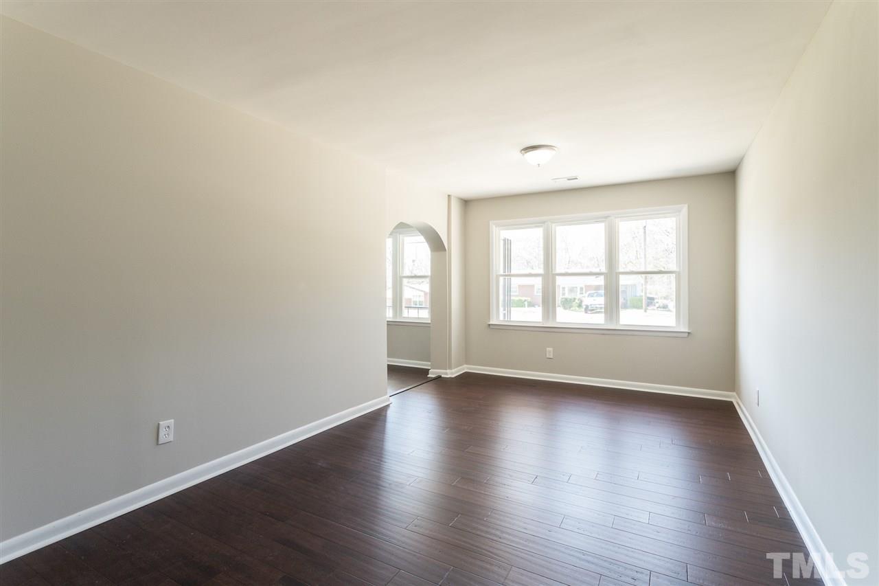 511 Beverly Drive Raleigh, NC 27610 - Photo 15 of 26