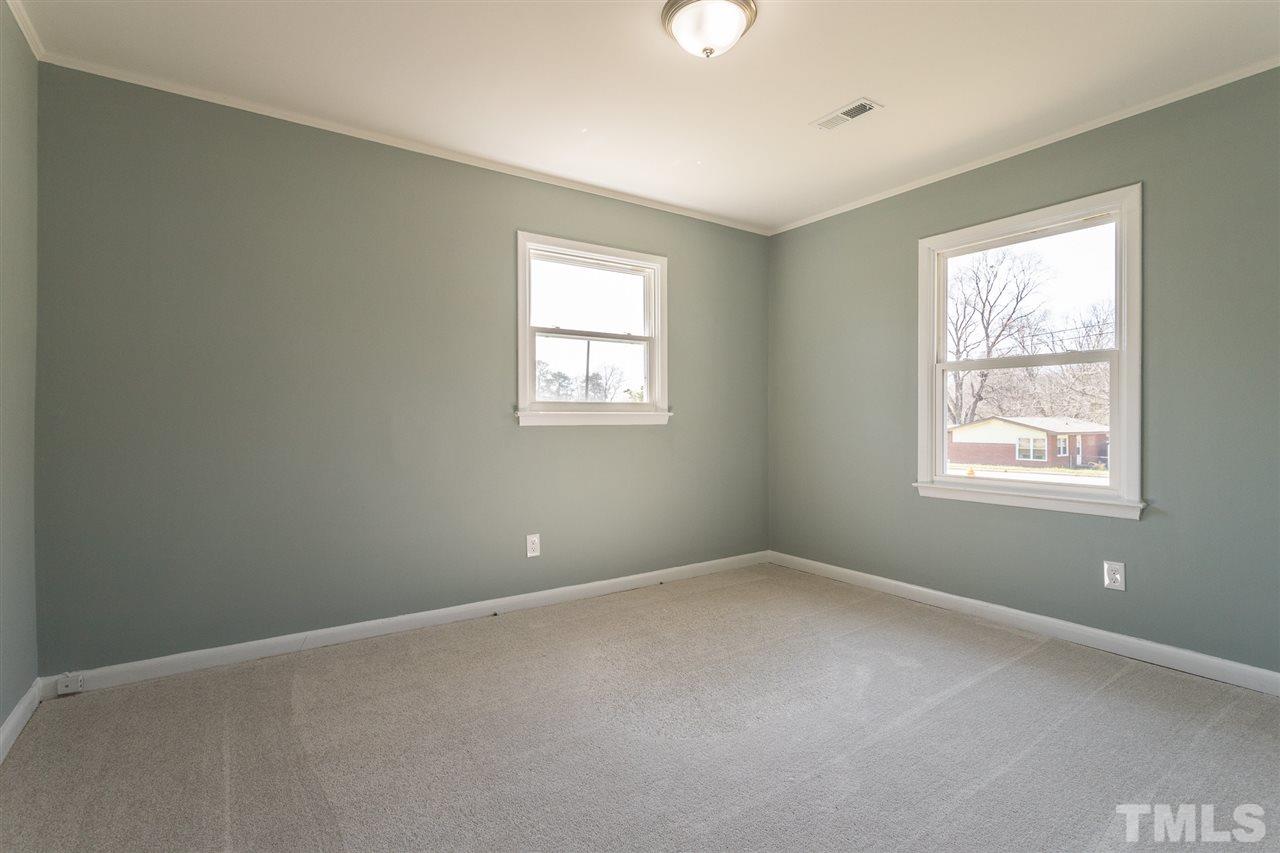 511 Beverly Drive Raleigh, NC 27610 - Photo 17 of 26