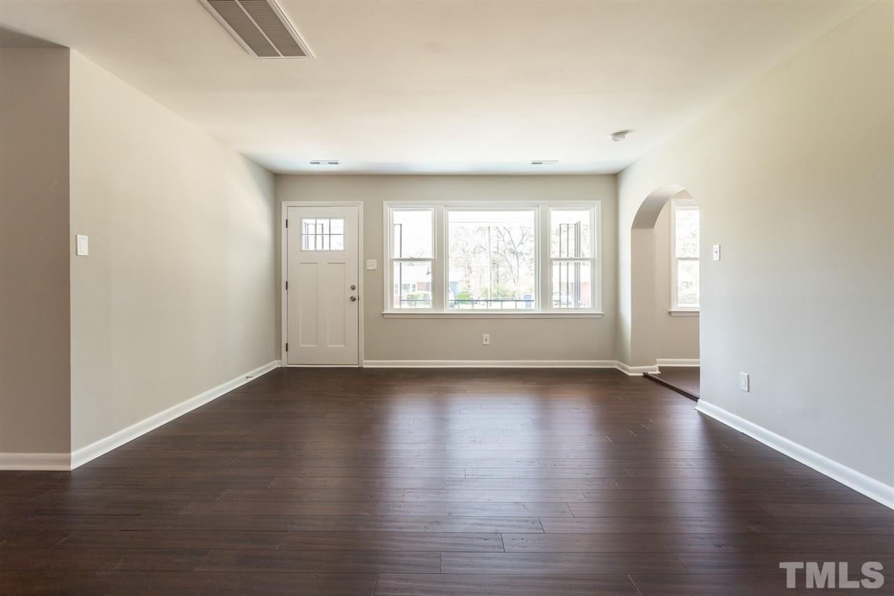 511 Beverly Drive Raleigh, NC 27610 - Photo 3 of 26