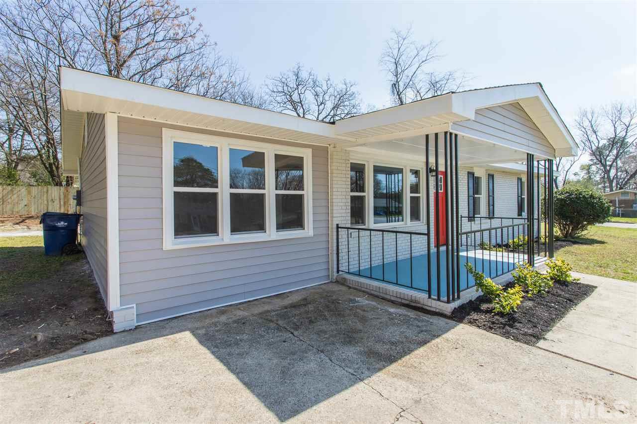 511 Beverly Drive Raleigh, NC 27610 - Photo 21 of 26