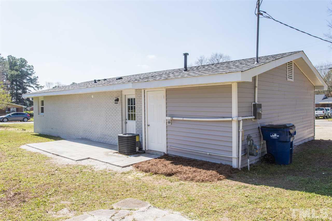 511 Beverly Drive Raleigh, NC 27610 - Photo 23 of 26