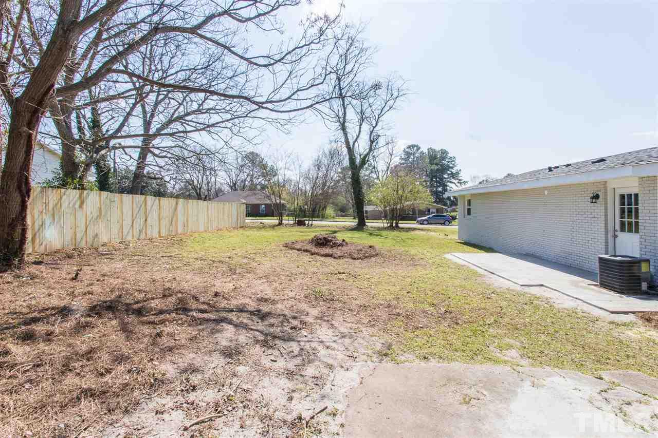 511 Beverly Drive Raleigh, NC 27610 - Photo 24 of 26