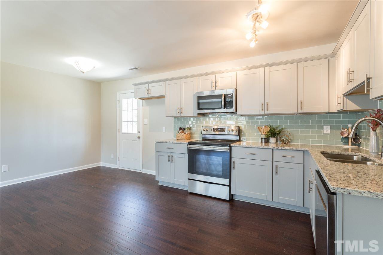 511 Beverly Drive Raleigh, NC 27610 - Photo 7 of 26