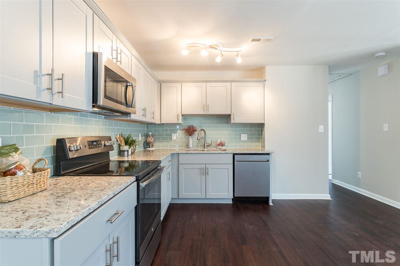 511 Beverly Drive Raleigh, NC 27610 - Photo 8 of 26