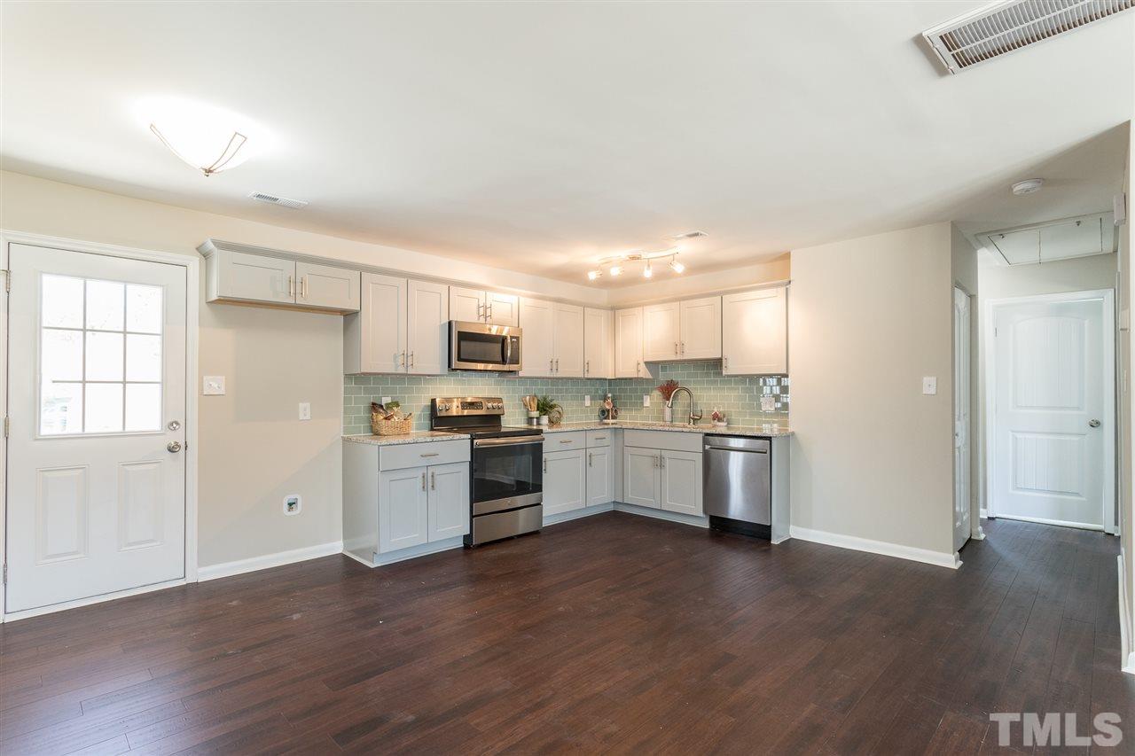 511 Beverly Drive Raleigh, NC 27610 - Photo 9 of 26