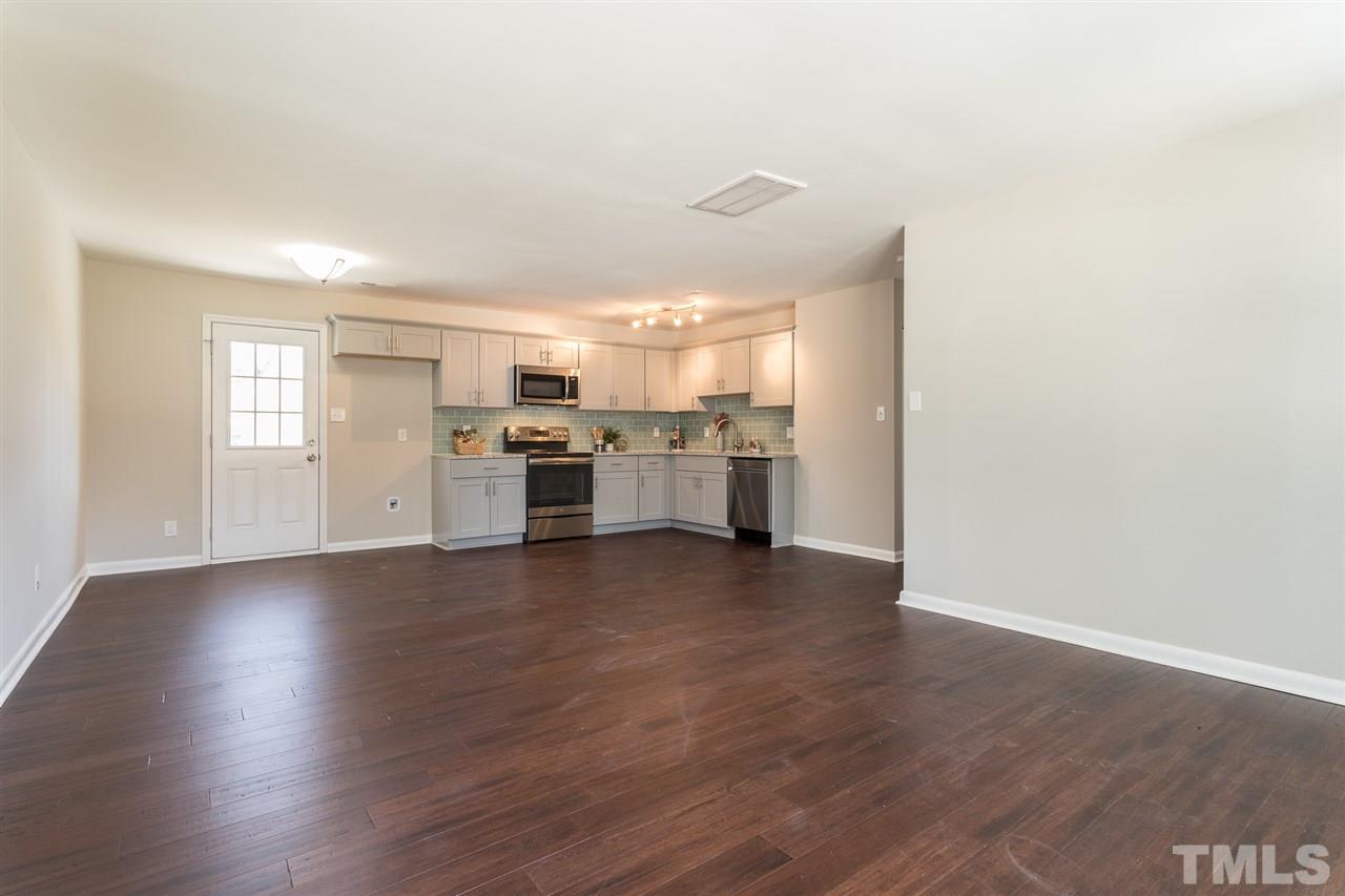 511 Beverly Drive Raleigh, NC 27610 - Photo 10 of 26