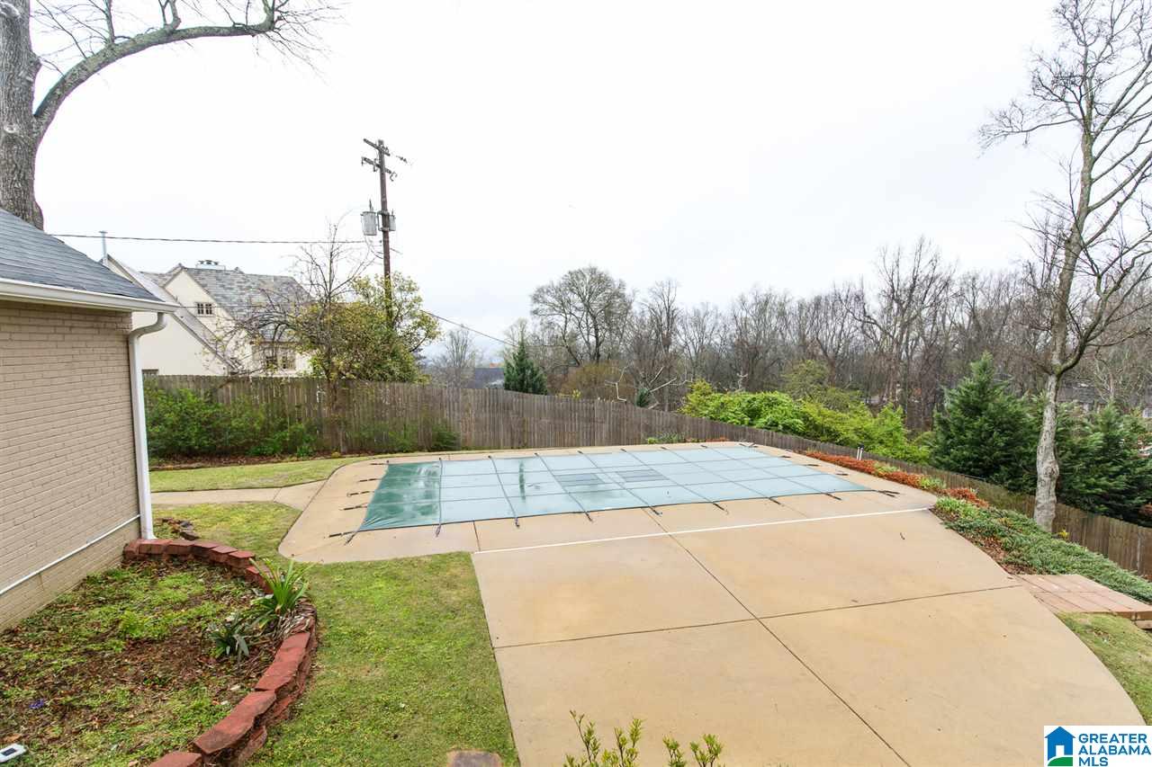 3001 Argyle Road South Birmingham, AL 35213 - Photo 47 of 50