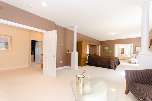 509 Raleigh Manor Road Henrico, VA 23229 - Photo 14 of 24 Gallery Image 14