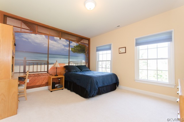 509 Raleigh Manor Road Henrico, VA 23229 - Photo 16 of 24 Gallery Image 16