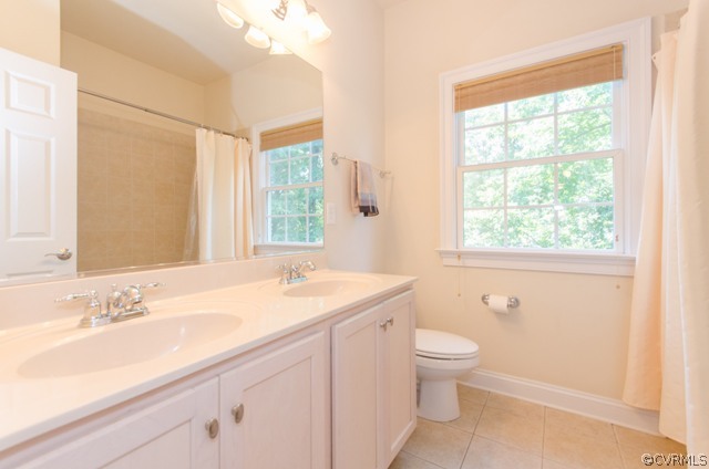 509 Raleigh Manor Road Henrico, VA 23229 - Photo 18 of 24 Gallery Image 18