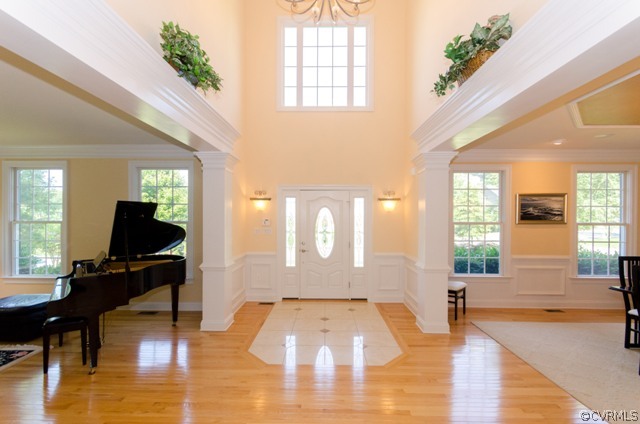 509 Raleigh Manor Road Henrico, VA 23229 - Photo 2 of 24 Gallery Image 2