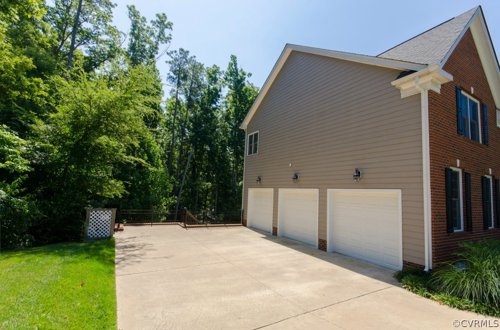 509 Raleigh Manor Road Henrico, VA 23229 - Photo 24 of 24 Gallery Image 24