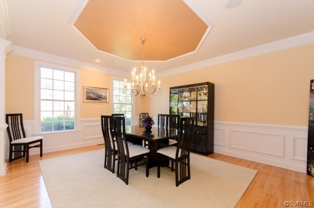 509 Raleigh Manor Road Henrico, VA 23229 - Photo 4 of 24 Gallery Image 4