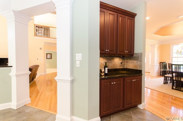 509 Raleigh Manor Road Henrico, VA 23229 - Photo 7 of 24 Gallery Image 7