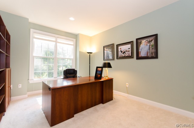 509 Raleigh Manor Road Henrico, VA 23229 - Photo 8 of 24 Gallery Image 8