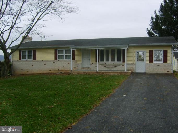 Exterior (Main)