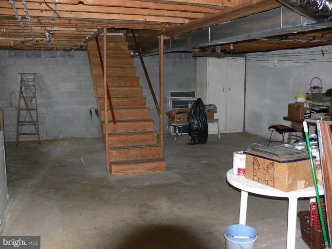 Basement #1