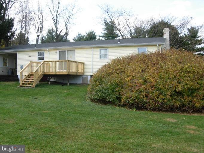 7303 Marker Road Middletown, MD 21769 - Photo 8 of 12 Exterior #4