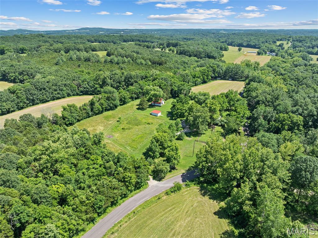 1748 Spreckelmeyer Road Berger, MO 63014 - Photo 64 of 73