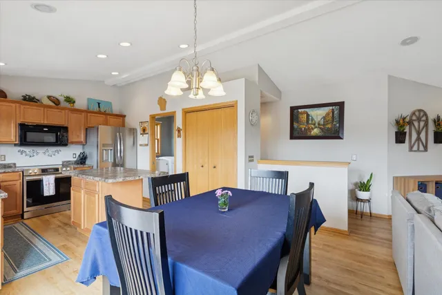 $415,000 | 4609 Parkwood Drive, Milton, WI 53563